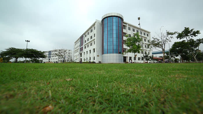 KIT Coimbatore Campus photo 3